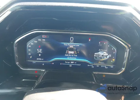 2025 Chevrolet Silverado 2500Hd 4Wd Standard Bed Lt z USA, uszkodzony, nr VIN 1GC1KNEY7SF320720